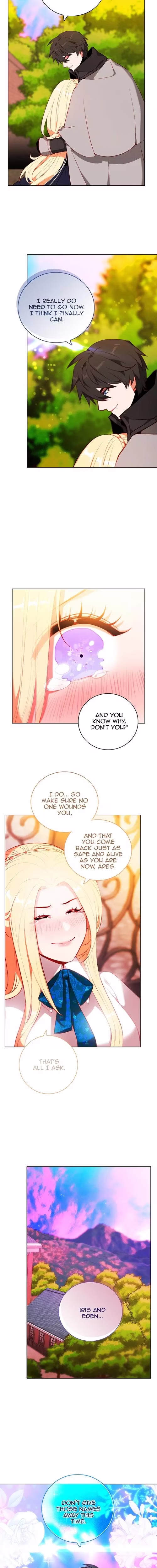 The Tyrant's Sister - Chapter 151 - Part 11