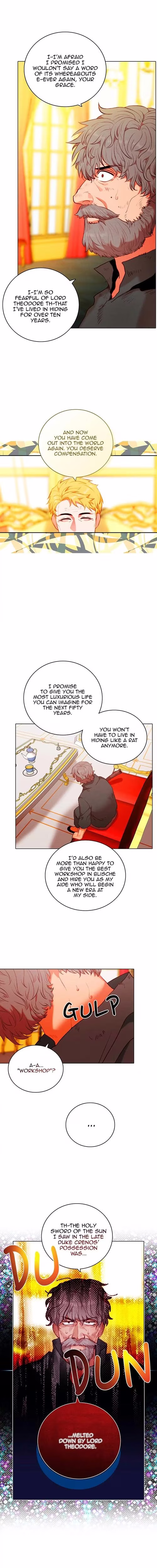 The Tyrant's Sister - Chapter 152 - Part 4