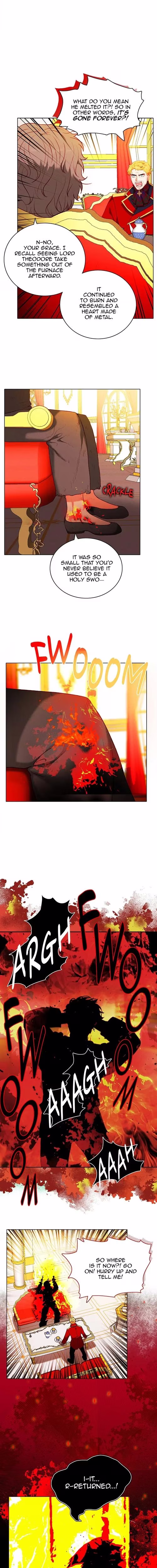 The Tyrant's Sister - Chapter 152 - Part 5