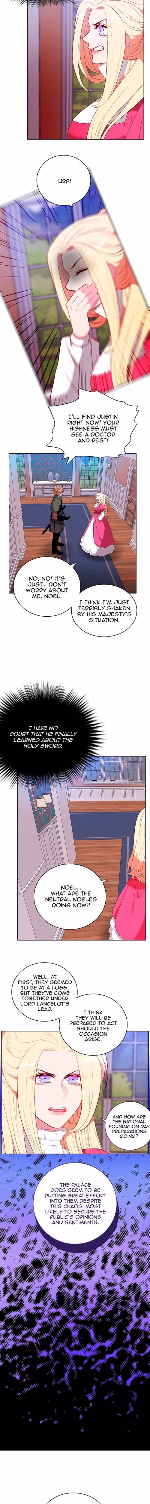 The Tyrant's Sister - Chapter 152 - Part 7