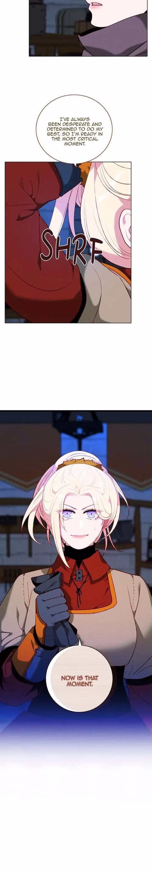 The Tyrant's Sister - Chapter 152 - Part 11