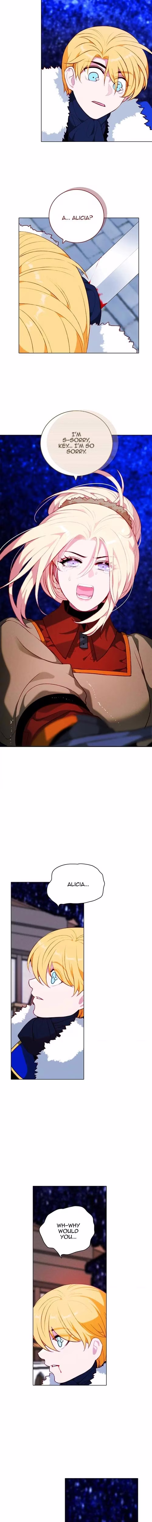 The Tyrant's Sister - Chapter 153 - Part 7