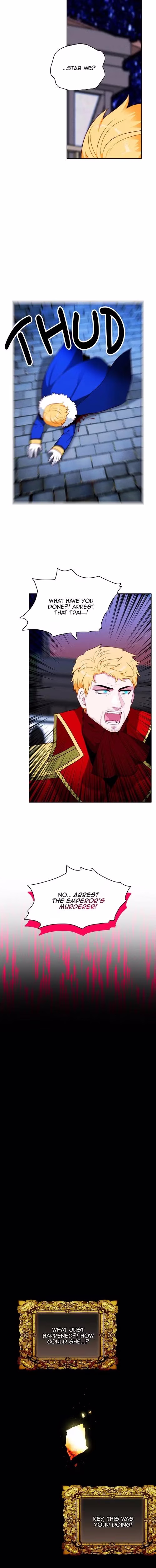 The Tyrant's Sister - Chapter 153 - Part 8