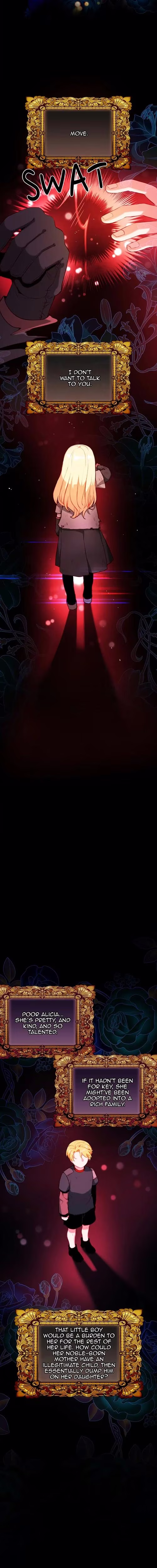 The Tyrant's Sister - Chapter 153 - Part 10