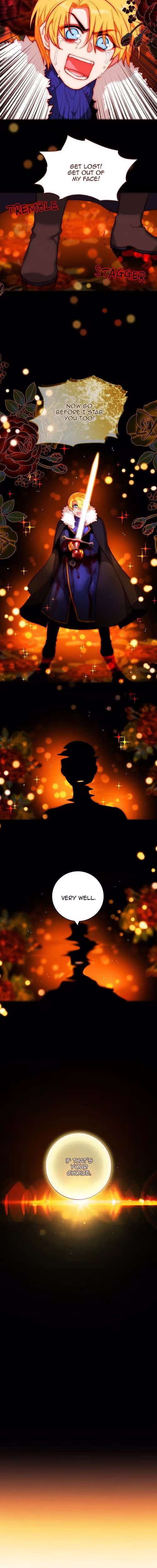 The Tyrant's Sister - Chapter 154 - Part 6