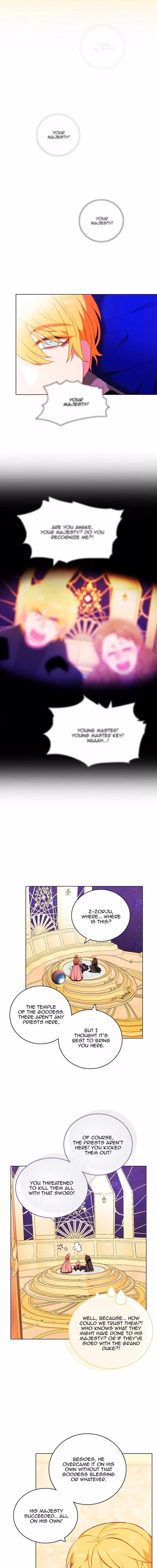 The Tyrant's Sister - Chapter 154 - Part 7