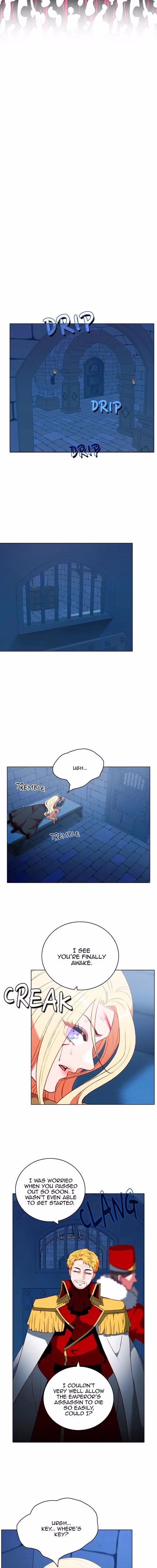 The Tyrant's Sister - Chapter 154 - Part 9