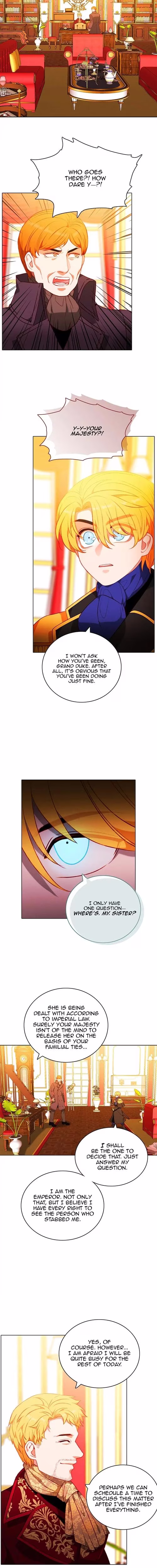 The Tyrant's Sister - Chapter 155 - Part 3