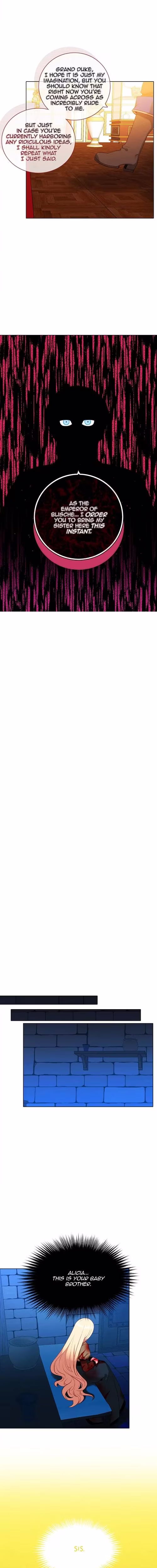 The Tyrant's Sister - Chapter 155 - Part 4