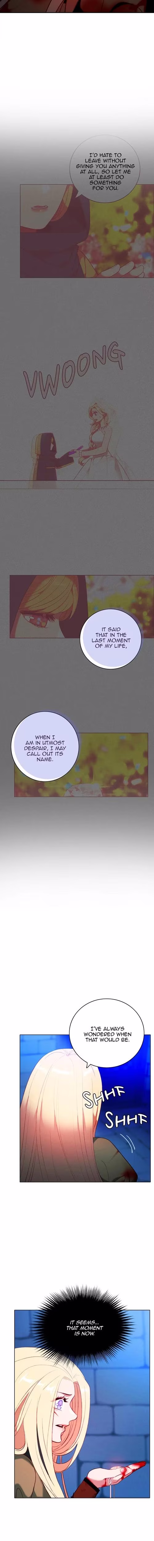 The Tyrant's Sister - Chapter 155 - Part 6