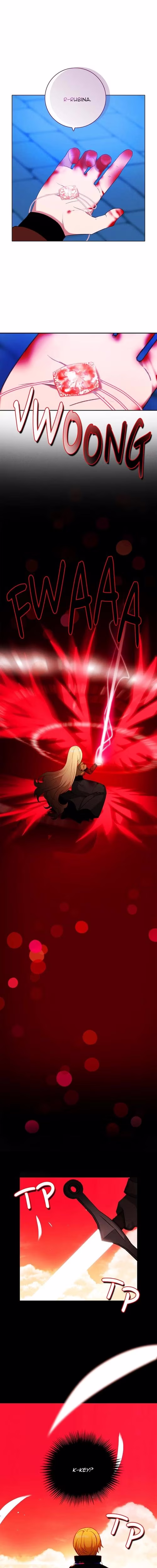 The Tyrant's Sister - Chapter 155 - Part 7