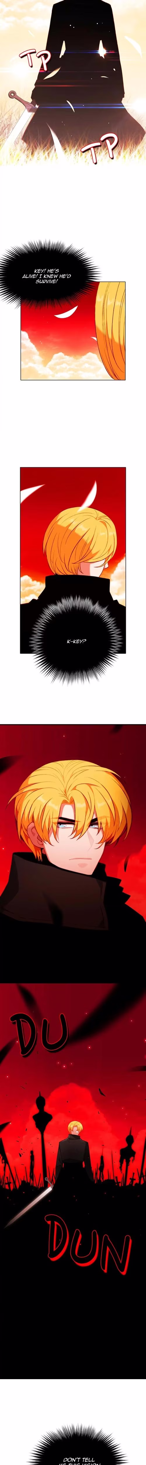 The Tyrant's Sister - Chapter 155 - Part 8