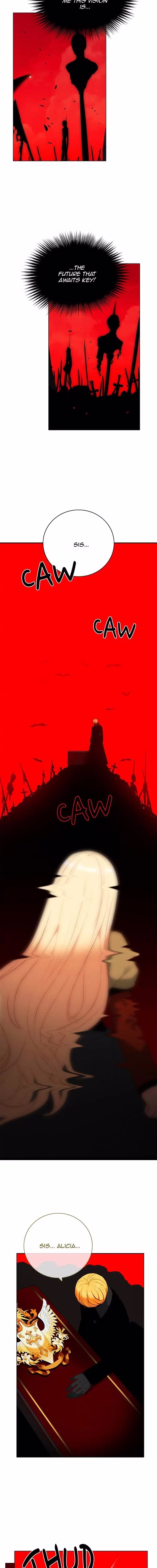 The Tyrant's Sister - Chapter 155 - Part 9