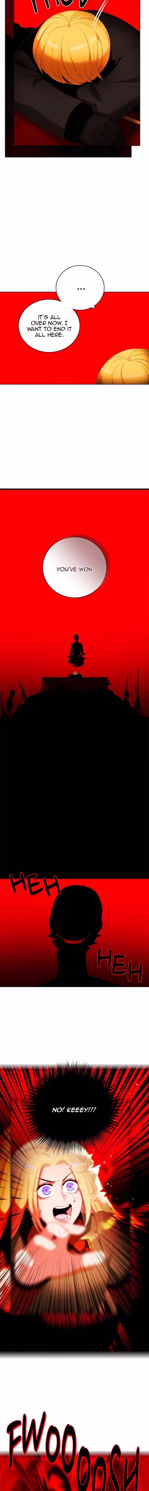 The Tyrant's Sister - Chapter 155 - Part 10