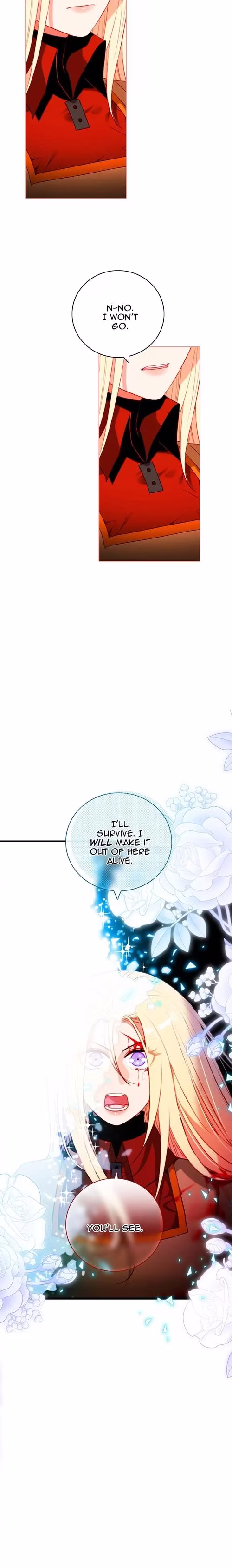 The Tyrant's Sister - Chapter 155 - Part 12