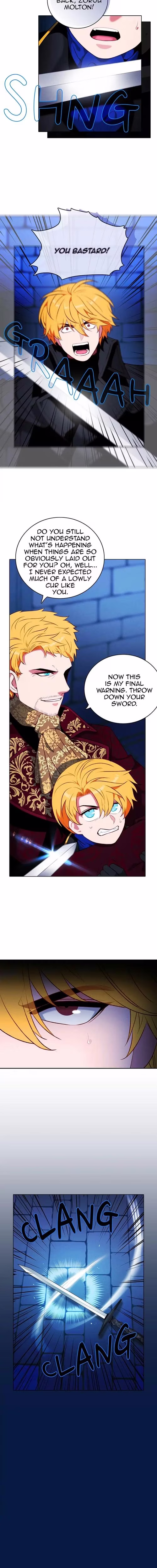 The Tyrant's Sister - Chapter 156 - Part 5