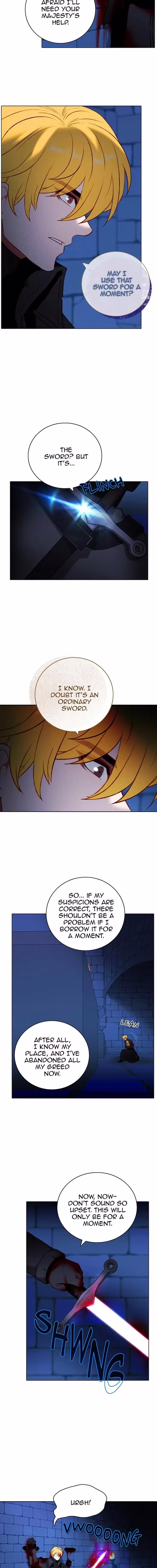 The Tyrant's Sister - Chapter 156 - Part 8