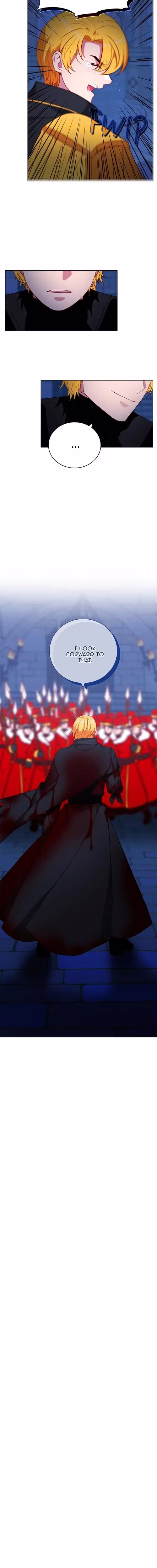 The Tyrant's Sister - Chapter 157 - Part 4