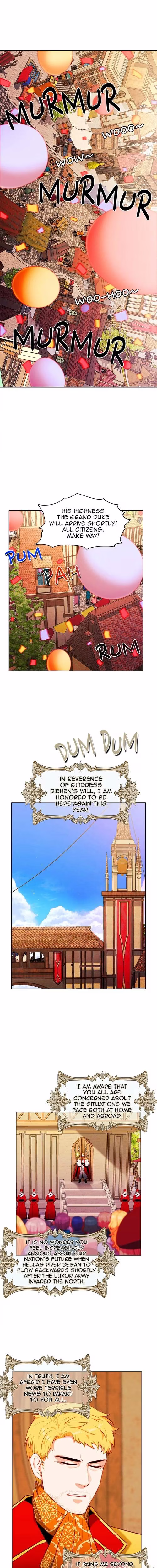 The Tyrant's Sister - Chapter 157 - Part 5