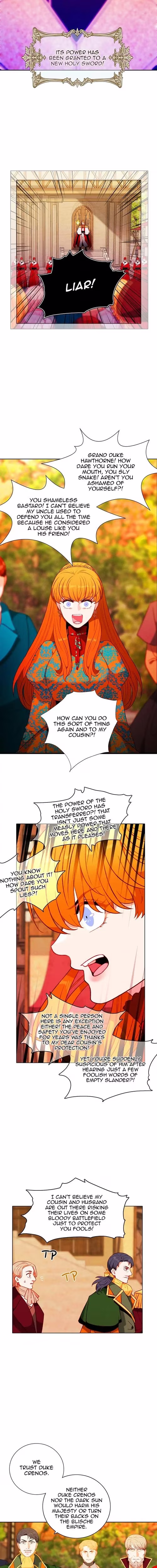 The Tyrant's Sister - Chapter 157 - Part 8