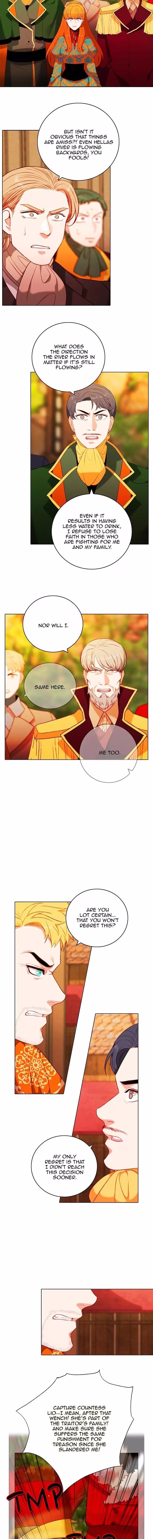 The Tyrant's Sister - Chapter 157 - Part 9