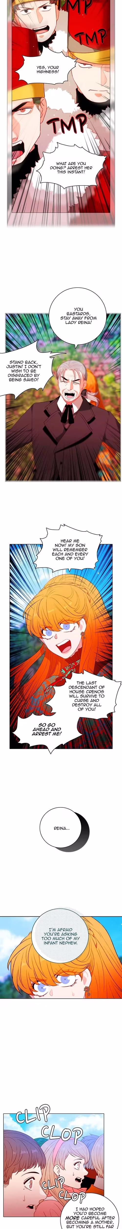 The Tyrant's Sister - Chapter 157 - Part 10