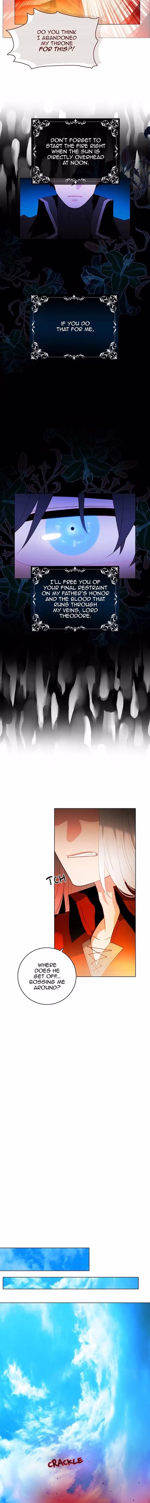 The Tyrant's Sister - Chapter 158 - Part 7