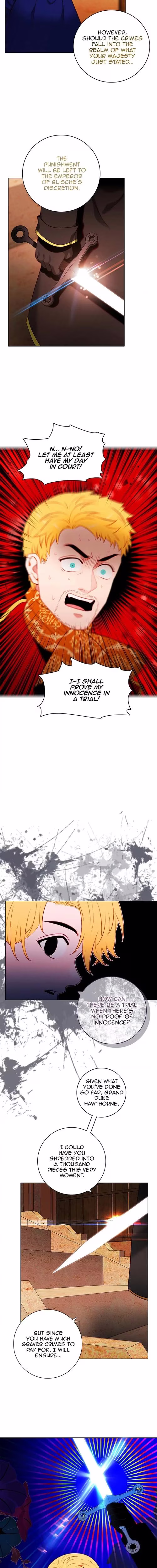 The Tyrant's Sister - Chapter 159 - Part 5