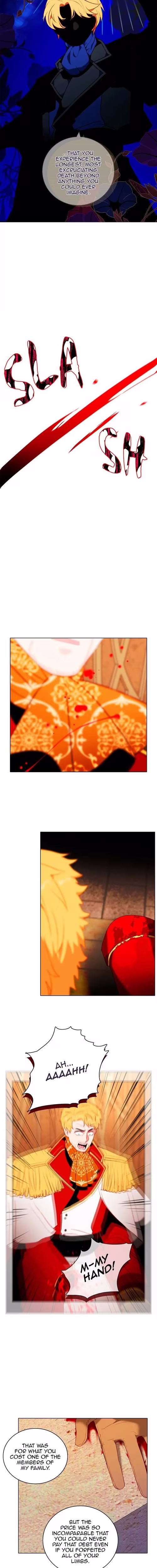 The Tyrant's Sister - Chapter 159 - Part 6