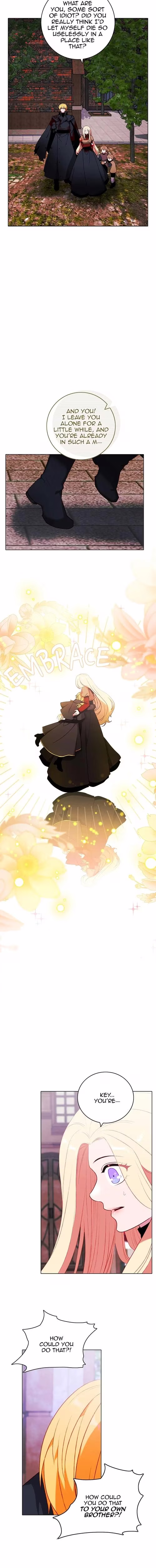 The Tyrant's Sister - Chapter 159 - Part 9