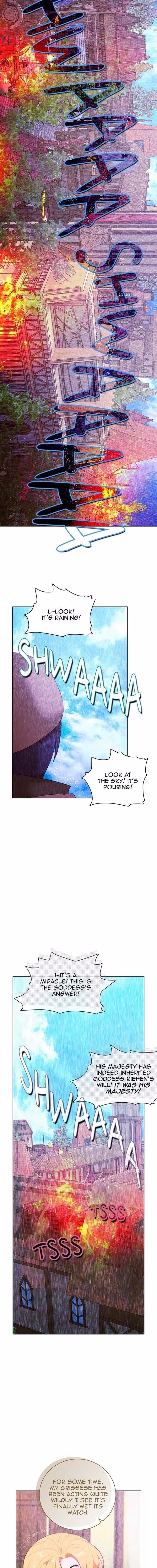 The Tyrant's Sister - Chapter 160 - Part 4