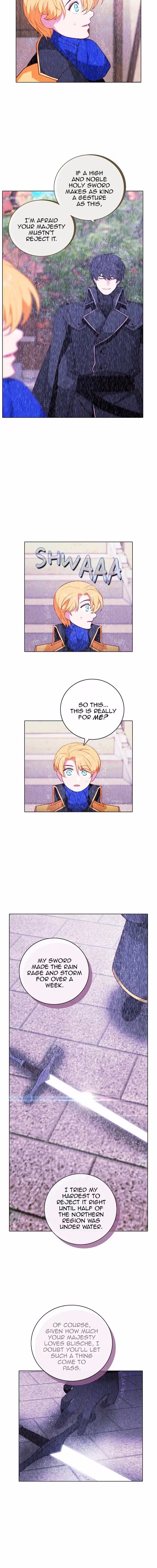 The Tyrant's Sister - Chapter 160 - Part 5