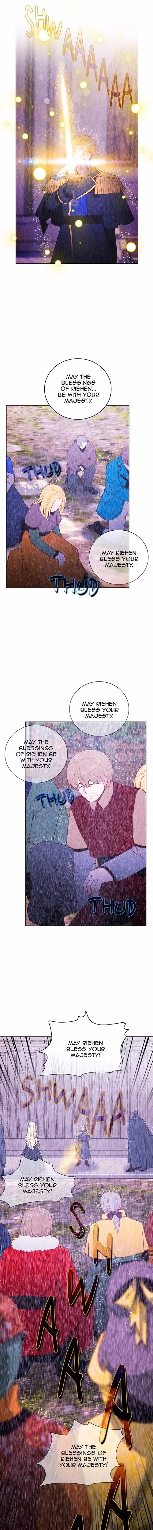 The Tyrant's Sister - Chapter 160 - Part 6