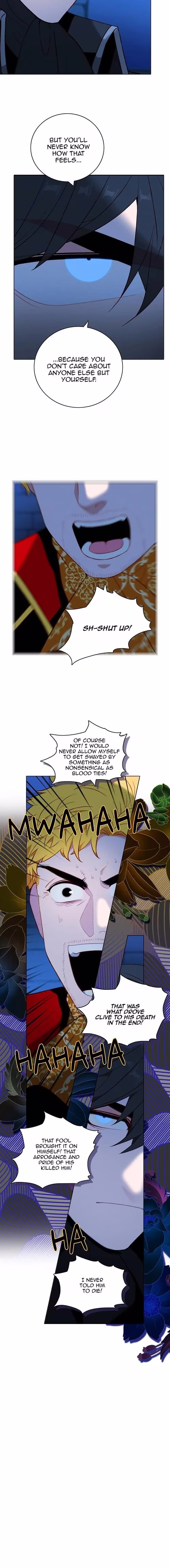 The Tyrant's Sister - Chapter 160 - Part 12