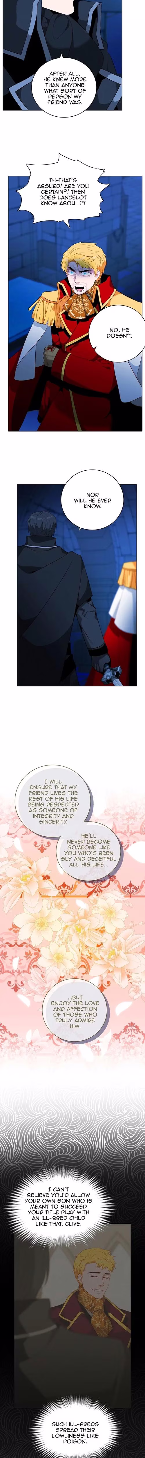 The Tyrant's Sister - Chapter 161 - Part 3