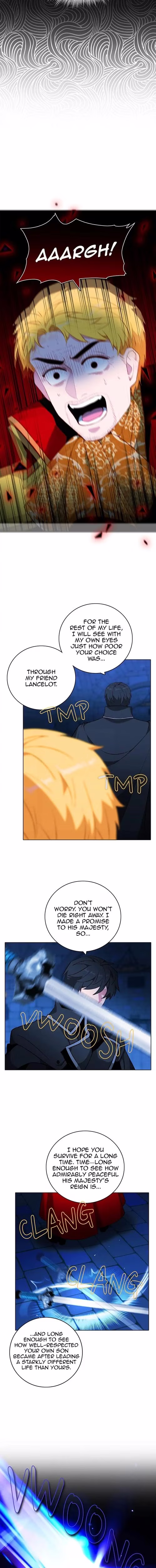 The Tyrant's Sister - Chapter 161 - Part 4