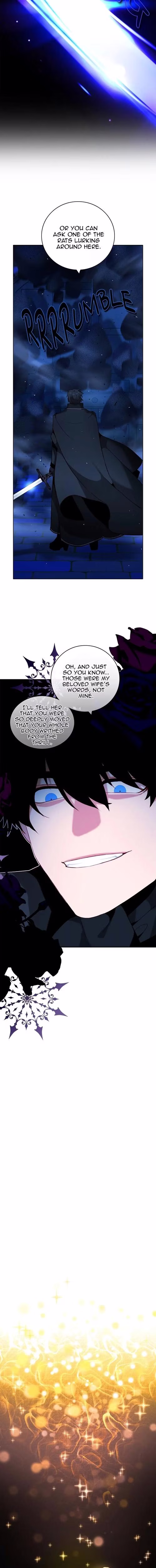 The Tyrant's Sister - Chapter 161 - Part 5