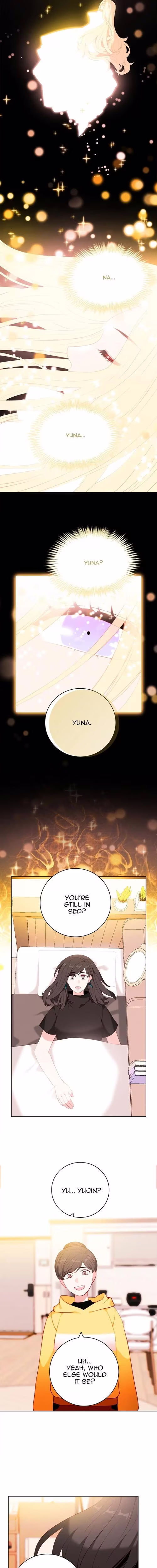 The Tyrant's Sister - Chapter 161 - Part 6