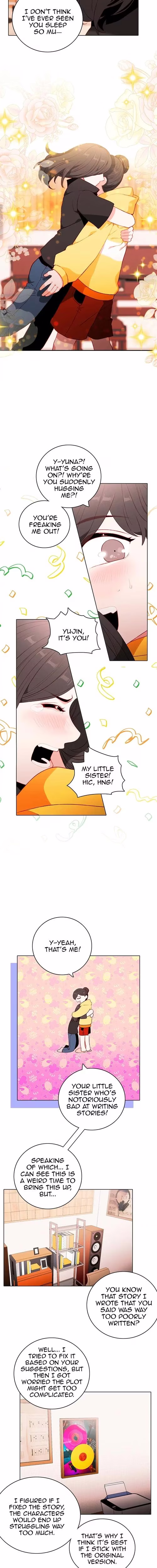 The Tyrant's Sister - Chapter 161 - Part 7