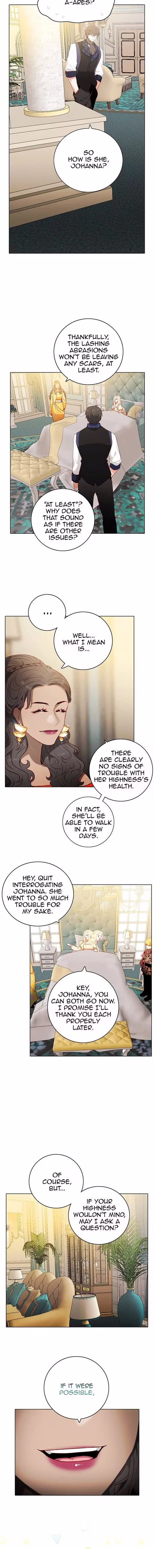 The Tyrant's Sister - Chapter 162 - Part 4