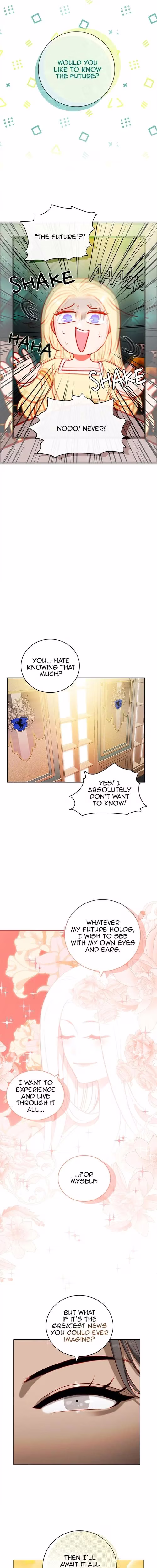 The Tyrant's Sister - Chapter 162 - Part 5