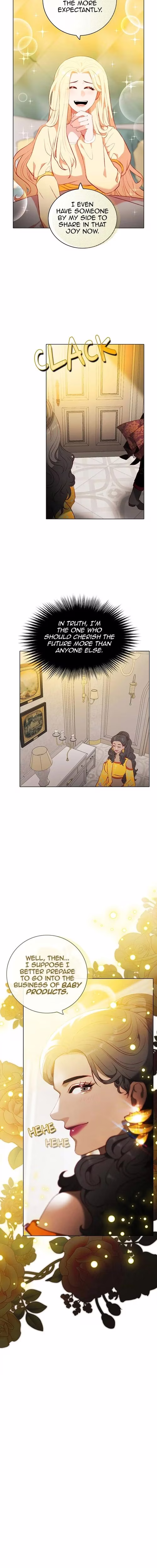 The Tyrant's Sister - Chapter 162 - Part 6