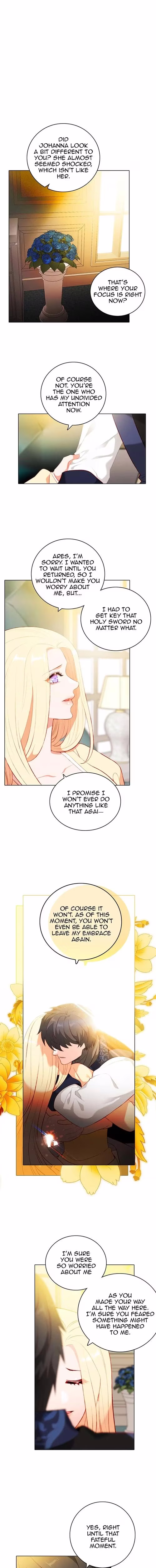 The Tyrant's Sister - Chapter 162 - Part 7