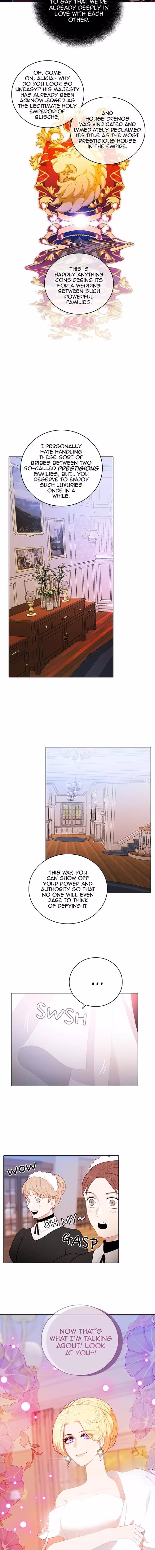 The Tyrant's Sister - Chapter 162 - Part 10