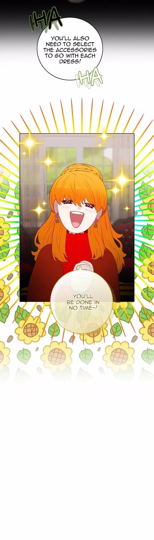 The Tyrant's Sister - Chapter 162 - Part 12