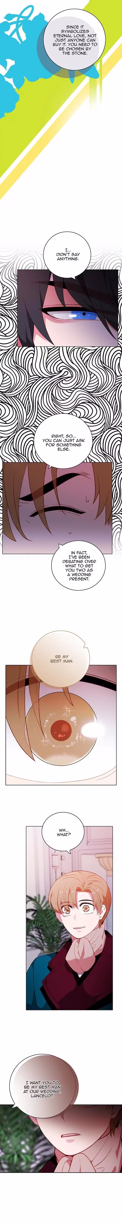 The Tyrant's Sister - Chapter 163 - Part 4