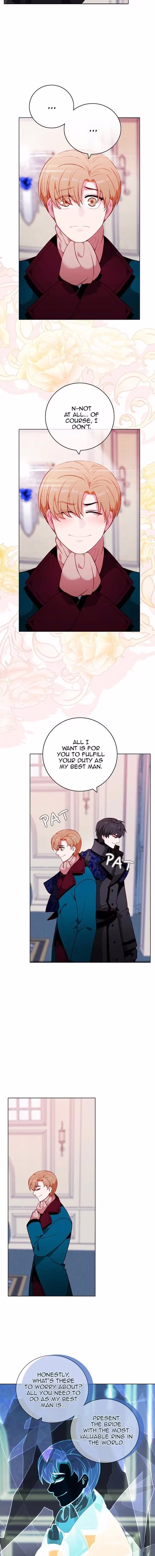 The Tyrant's Sister - Chapter 163 - Part 6