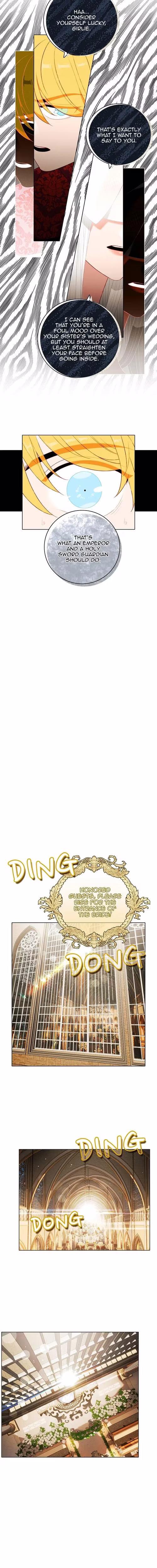 The Tyrant's Sister - Chapter 164 - Part 5