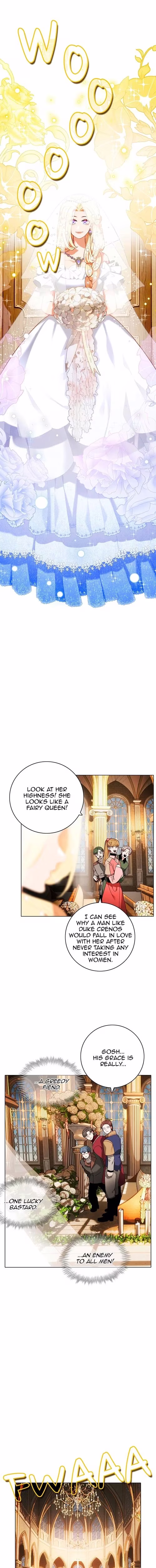 The Tyrant's Sister - Chapter 164 - Part 6