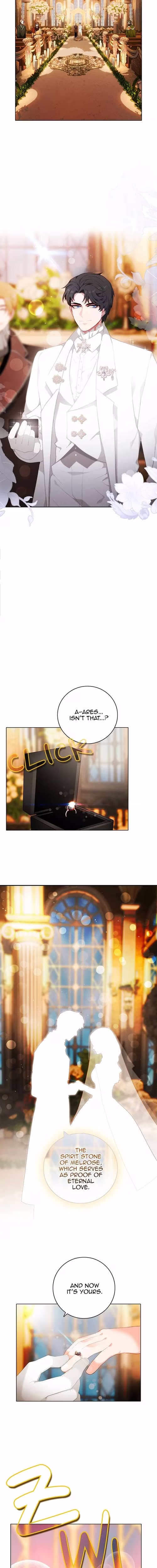 The Tyrant's Sister - Chapter 164 - Part 7